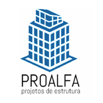 PROALFA – Projetos de Estrutura